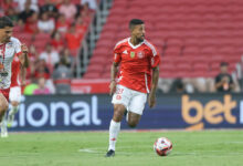 Paulinho Paula pelo Inter