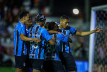 Grêmio hoje