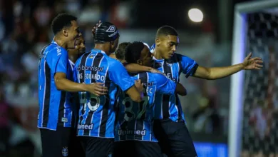Grêmio hoje