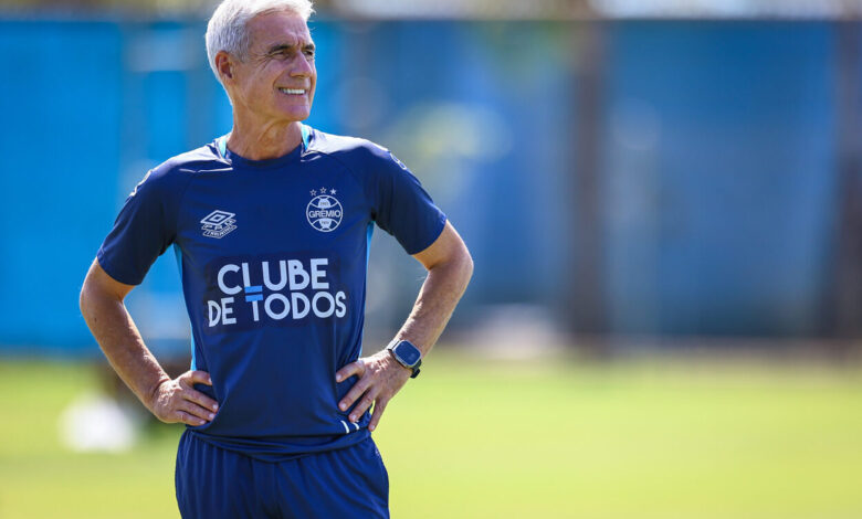 Grêmio de Castro
