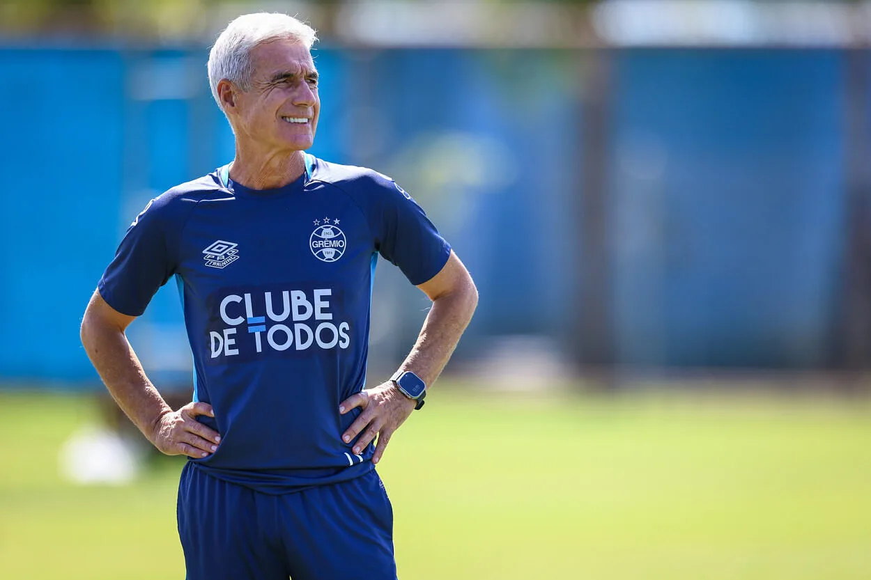 Grêmio de Castro