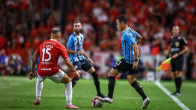 Grêmio hoje