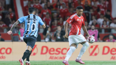 Inter no Gre-Nal