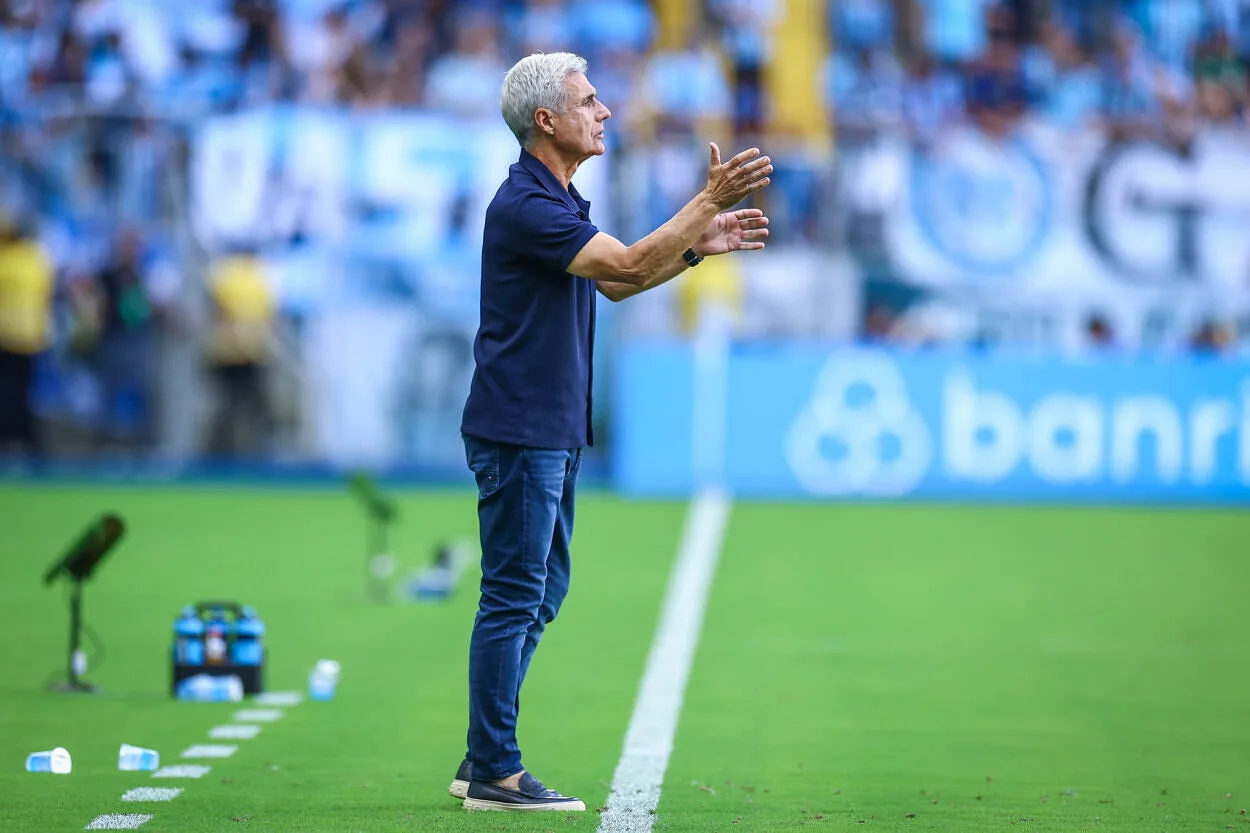 Grêmio hoje