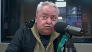 Guerrinha fala sobre o Inter