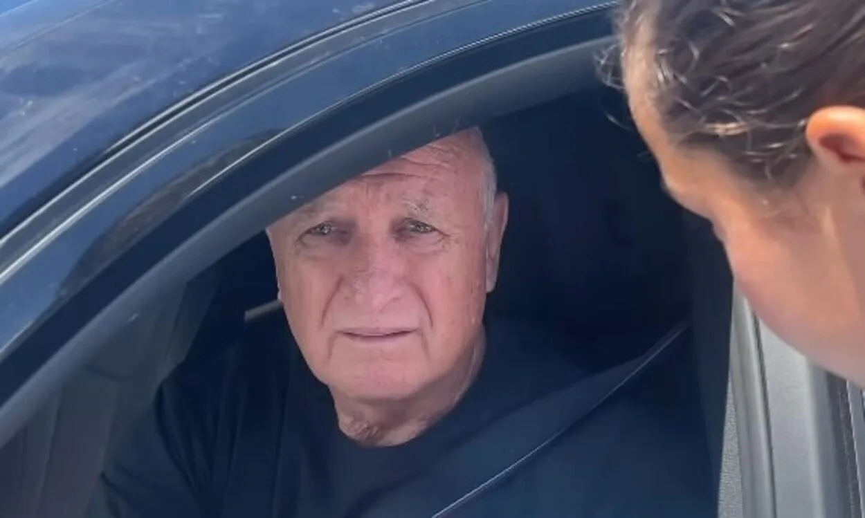 Felipão pelo Grêmio