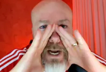 Fabiano Baldasso, em seu canal do YouTube