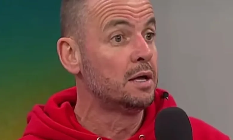 Vaguinha ironiza Grêmio e diz que Inter é o patinho feio: "Estou com medo do Gre-Nal" Vagner Martins, o Vaguinha