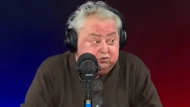 "Entregou o apartamento": Guerrinha aponta o próximo jogador a sair do Inter Guerrinha fala do Inter