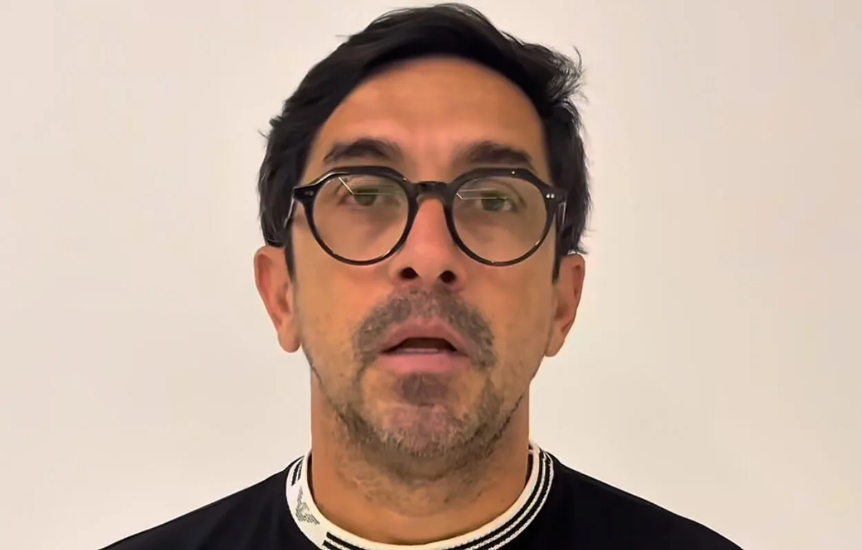 Luís Mário projeta coisas do Grêmio