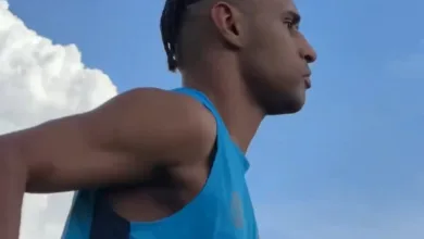 "Fiquei bonito": Grêmio divulga vídeo de Tetê já treinando com uniforme do clube Tetê pelo Grêmio