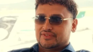 Pablo Bueno ex-Grêmio