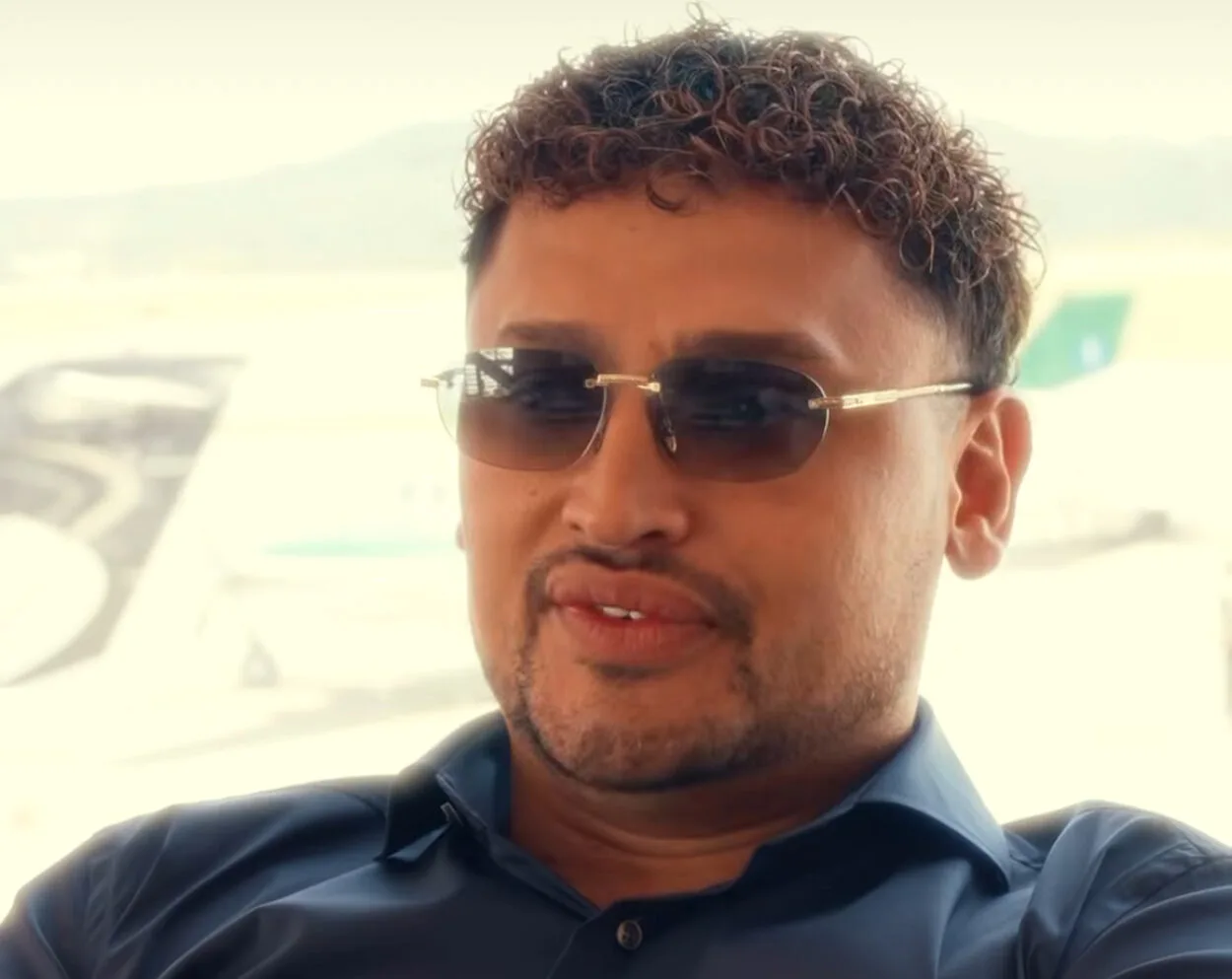 Pablo Bueno ex-Grêmio