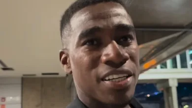 Félix Torres pelo Inter