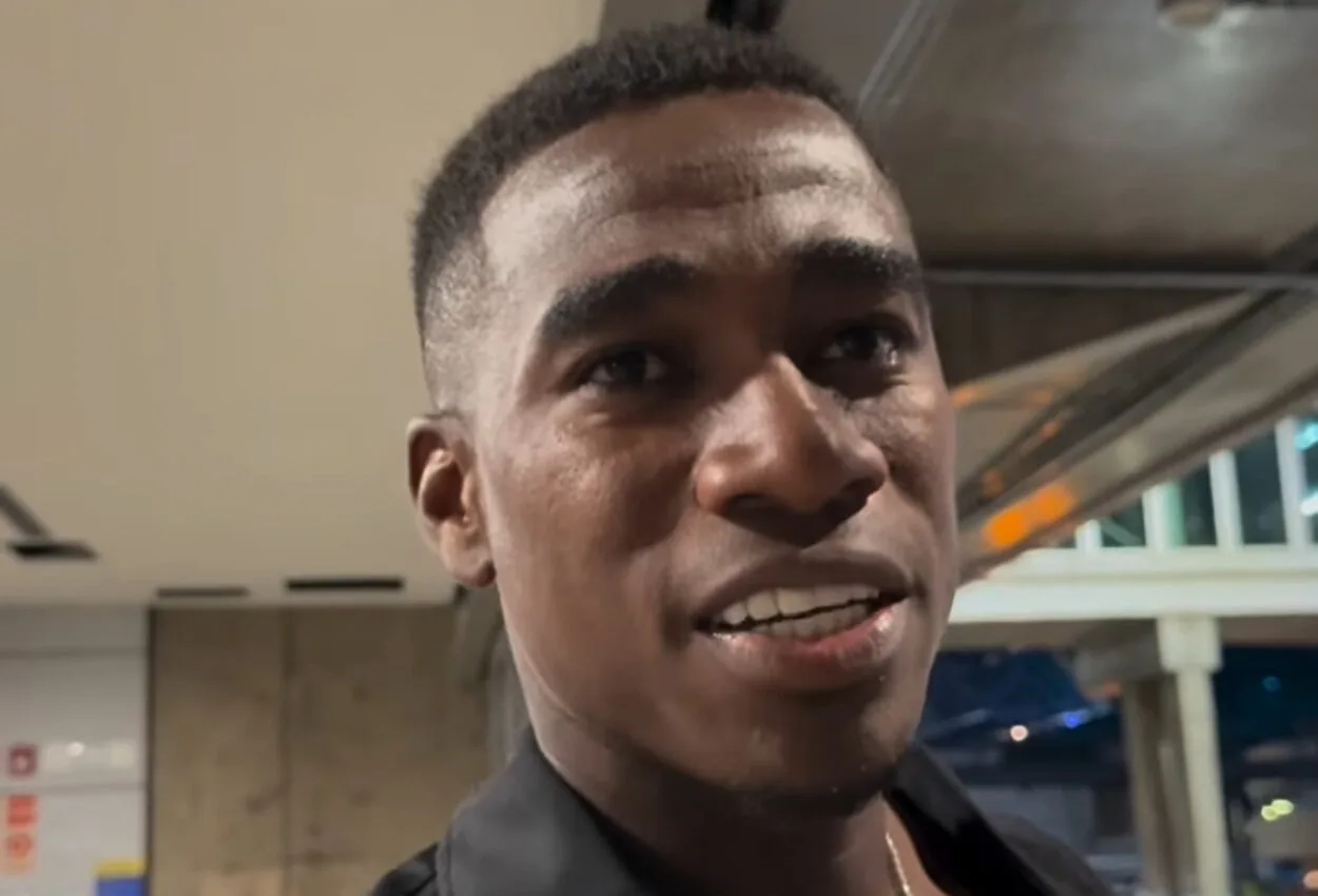 Félix Torres pelo Inter