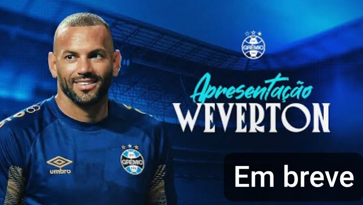 Grêmio hoje