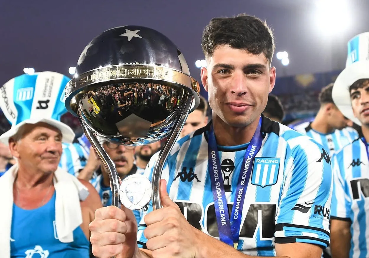 Grêmio busca nome