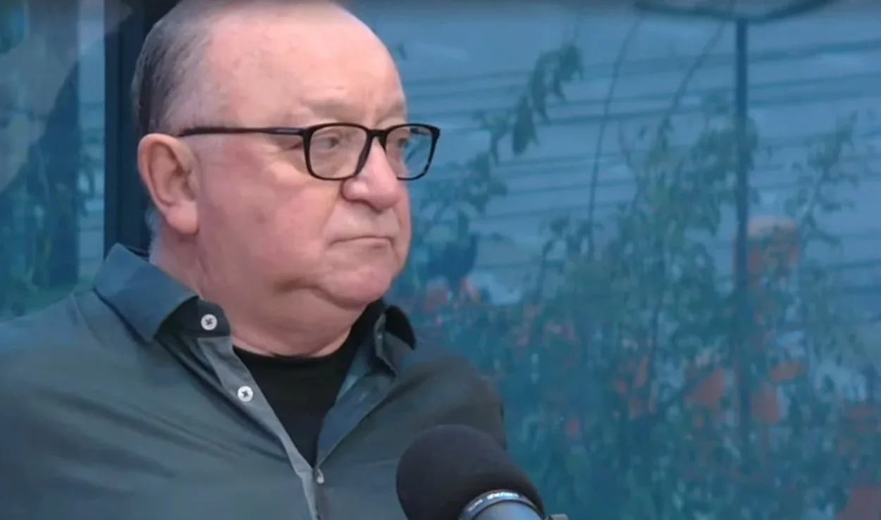 Pedro Ernesto solta a corneta no Grêmio após derrota na Arena: "Beirou o ridículo" Narrador da Gaúcha, Pedro Ernesto Denardin