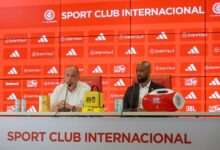 Inter encaminha contratação de zagueiro do Corinthians por iniciativa de Fabinho Soldado Inter perto de contratar