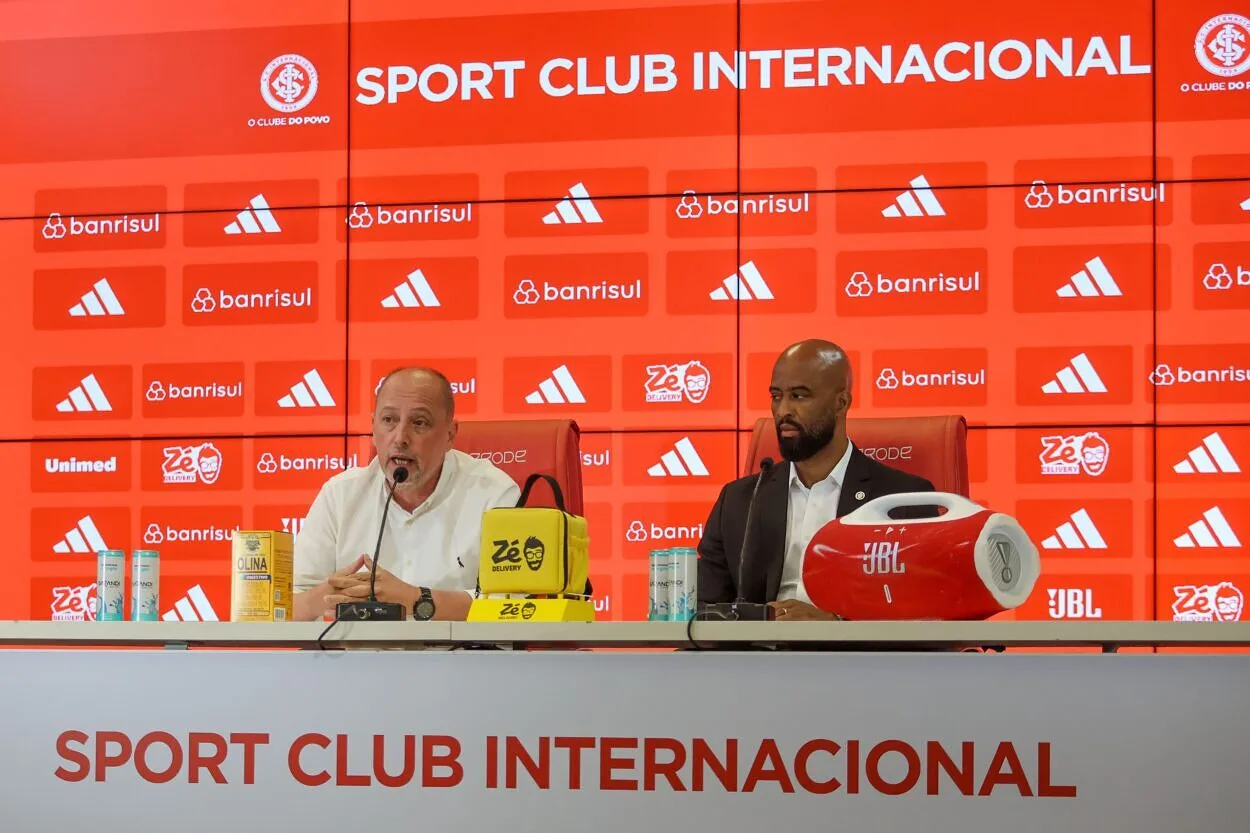 Inter perto de contratar