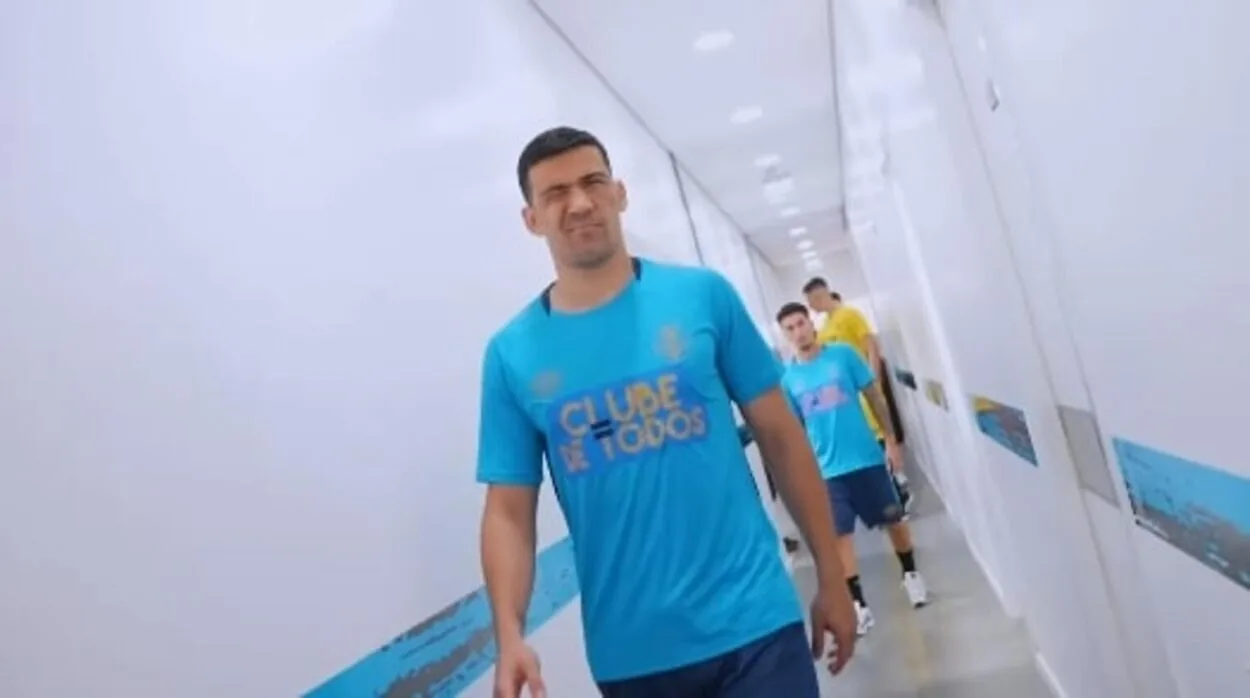 Balbuena pelo Grêmio