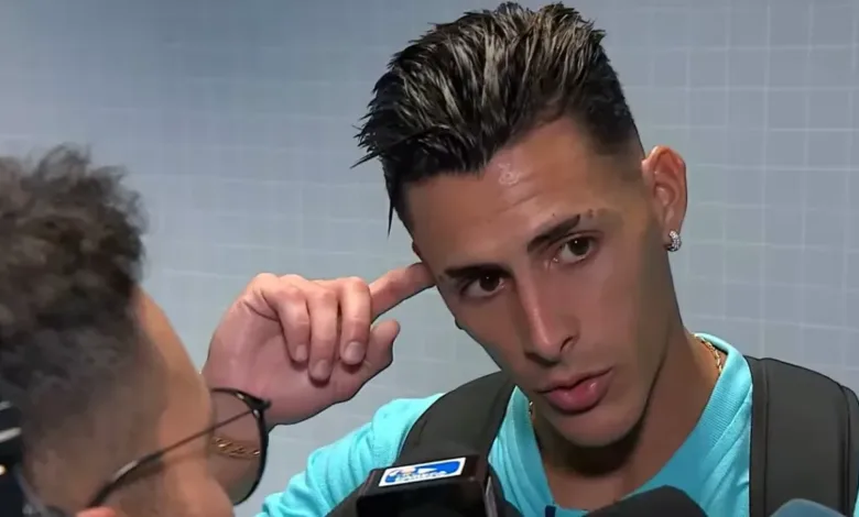Pavón Grêmio