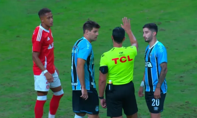 Kannemann, Grêmio