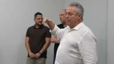 Abel Braga pelo Inter