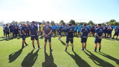 Grêmio anuncia a primeira contratação, divulga lista de atletas e explica caso de Villasanti Grêmio hoje