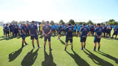 Já pensou? Como pode ficar a futura escalação do Grêmio com os reforços planejados Grêmio hoje