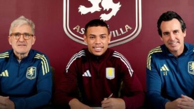 Grêmio solta comunicado sobre saída de Adriel; Aston Villa anuncia Alysson Alysson deixa o Grêmio