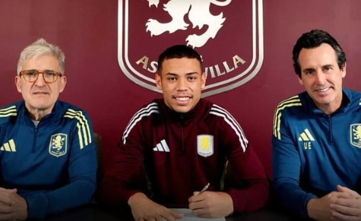 Alysson deixa o Grêmio