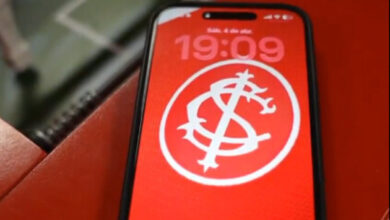 O vídeo de anúncio de Alerrandro feito pelo Inter e os principais lances do jogador Alerrandro pelo Inter