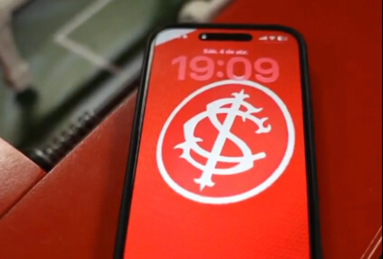 O vídeo de anúncio de Alerrandro feito pelo Inter e os principais lances do jogador Alerrandro pelo Inter