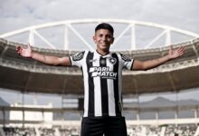 Mercado do Grêmio: rescisão encaminhada de Jemerson e sonho por Almada Almada ex-Botafogo