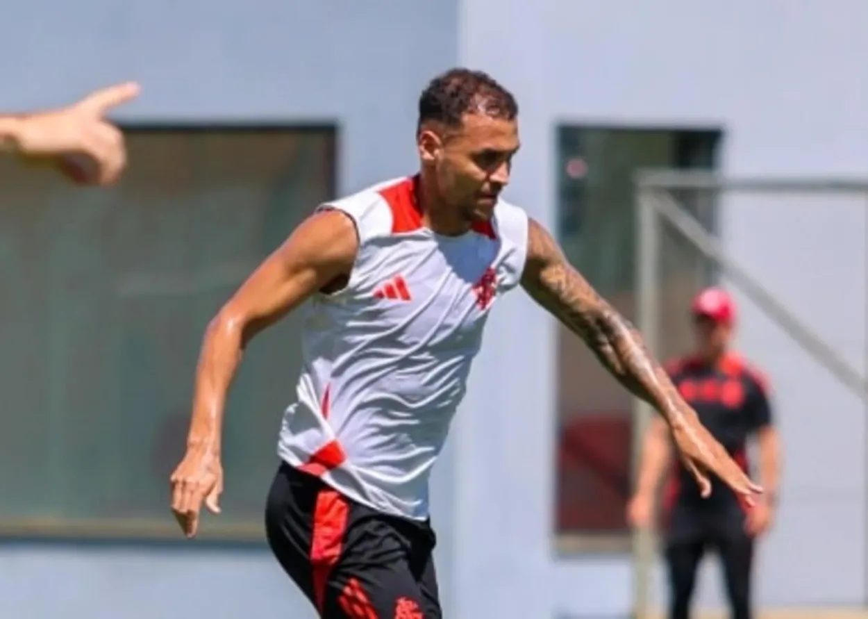 Jornalista revela que Fluminense ofereceu ao Inter uma troca entre Ganso e Alan Patrick Alan Patrick Inter