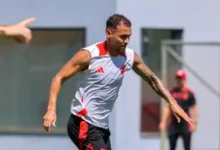 Jornalista revela que Fluminense ofereceu ao Inter uma troca entre Ganso e Alan Patrick Alan Patrick Inter
