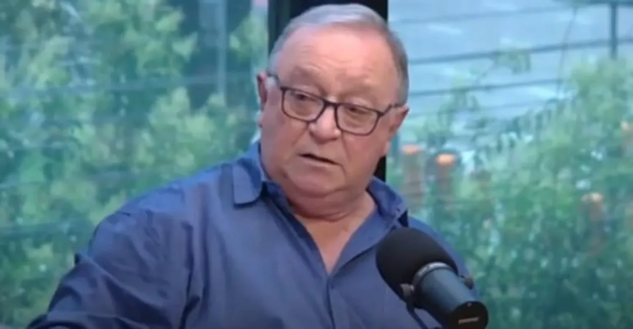 Pedro Ernesto Grêmio