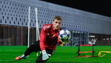 Bento entra na mira do Grêmio