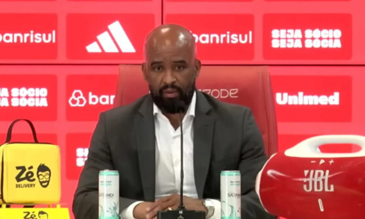 Fabinho Soldado pelo Inter