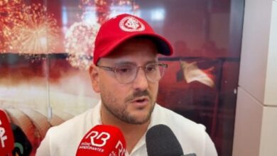 Inter venceu no Gauchão