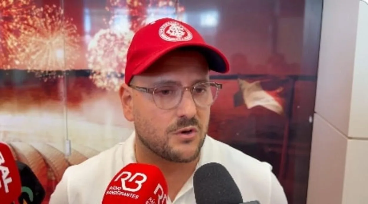 Inter venceu no Gauchão