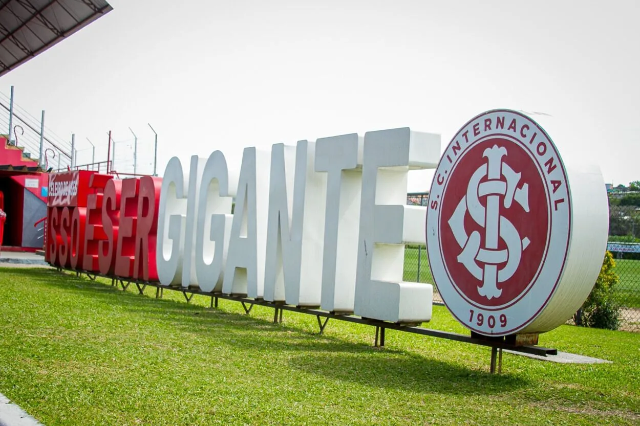 Inter divulga grupo de jogadores para a Copa São Paulo e projeta estreia no domingo Inter hoje