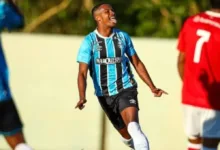 Jardiel ex-Grêmio