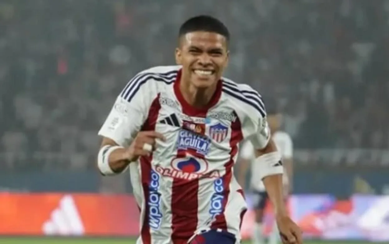 Mais detalhes e informações sobre Enamorado, alvo do Grêmio no mercado da bola José Enamorado no Grêmio