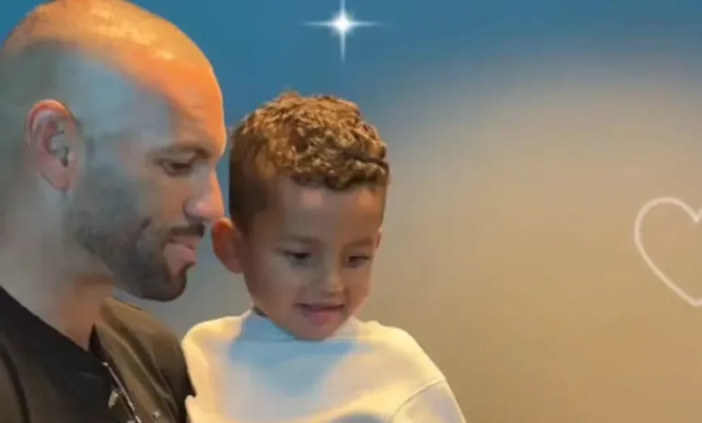Grêmio hoje