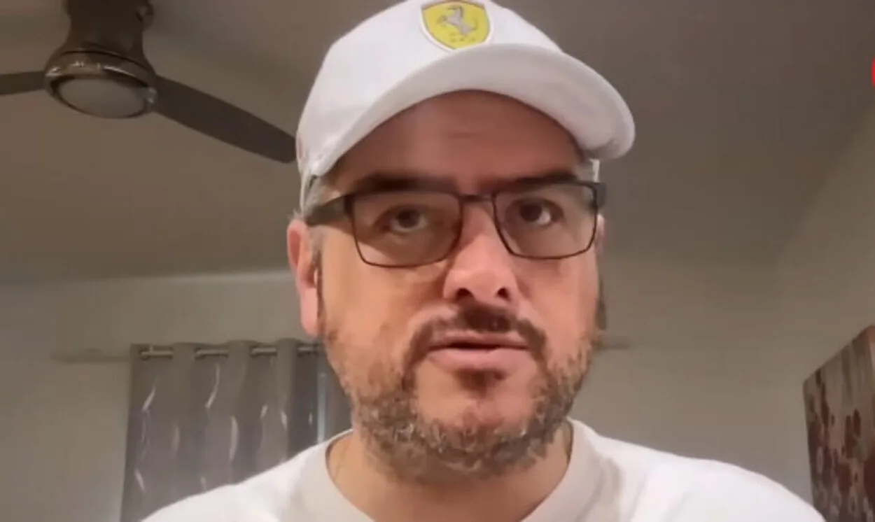 Rica Perrone fala do Grêmio