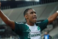 Tetê de volta ao Grêmio: os bastidores do "sim" dado pelo Panathinaikos Tetê vai jogar no Grêmio