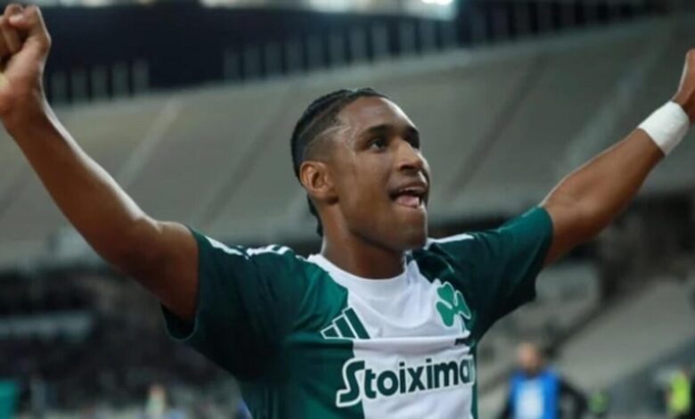 Tetê de volta ao Grêmio: os bastidores do "sim" dado pelo Panathinaikos Tetê vai jogar no Grêmio