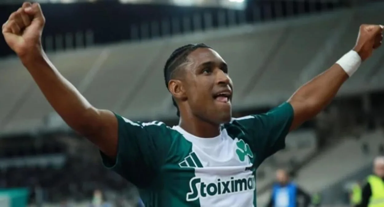 Tetê vai jogar no Grêmio